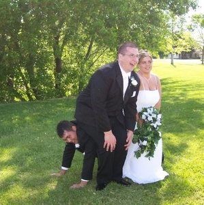 Meet your Posher, Matt